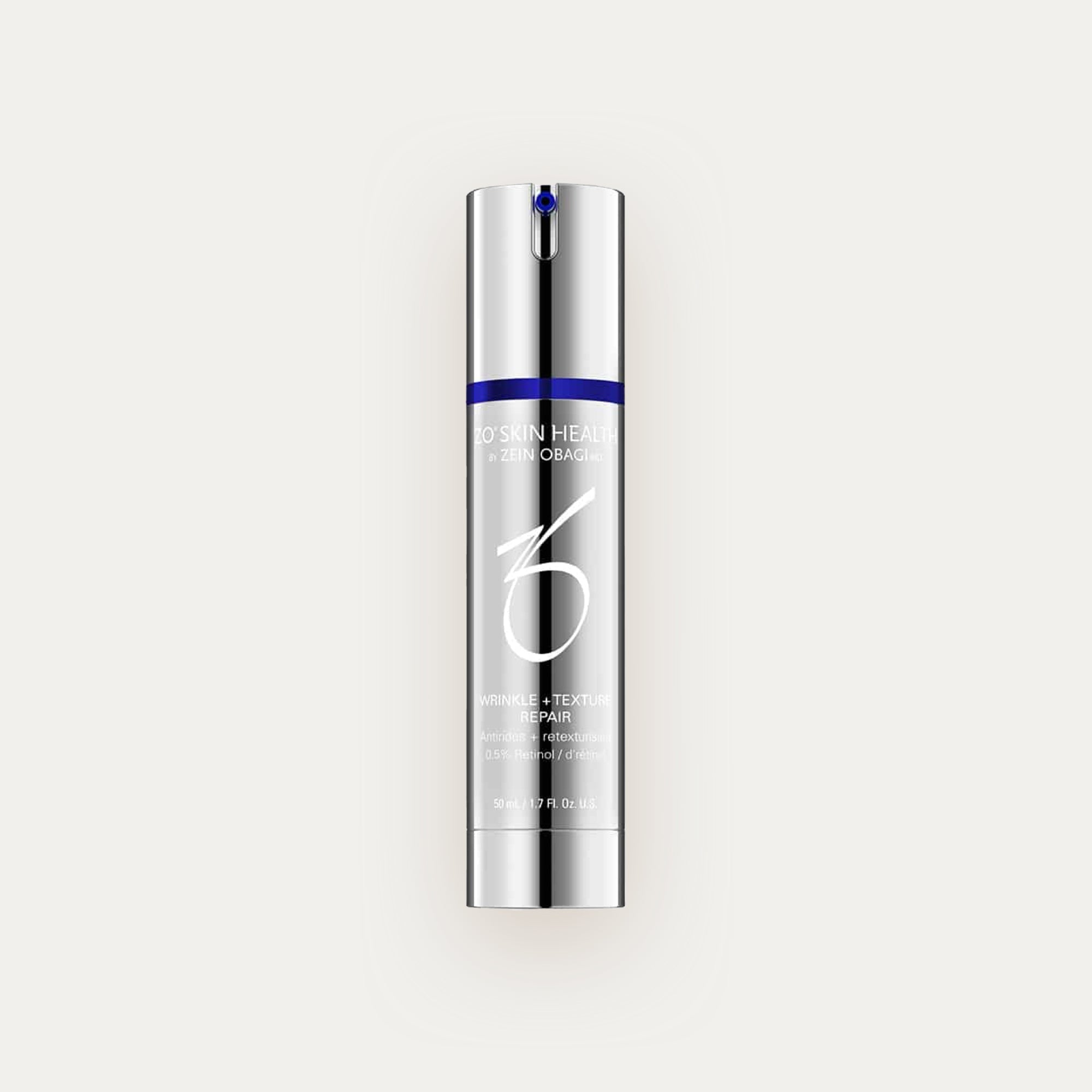 ZO Skin Health Wrinkle + Texture Repair Retinol 0.50% (50ml)