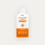 Zooki Collagen - Mango Peach (14)