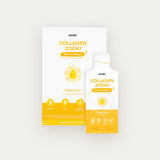 Zookie Collagen Lipo-Shield Collagen Citrus Lime (20x15ml)