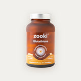 Zooki Glutathione Liposomal Encapsulation (30)