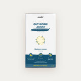 Zooki Gut Biome Blueberry Lemon (30)