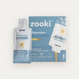 Zooki Magnesium Liposomal Magnesium Pineapple Guava (30)
