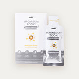 Zooki Magnesium Pineapple Guava (14x15ml)