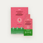 Zooki Vitamin C Watermelon (30x15ml)