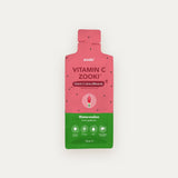 Zooki Vitamin C 1000mg Watermelon 14 Sachets