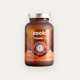 Zooki Vitamin C Liposomal Capsules (30)