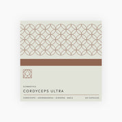 Elymentica Cordyceps Ultra Capsules (60)