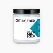 Cut By Fred Depolluting Salt Scrub (300 g)