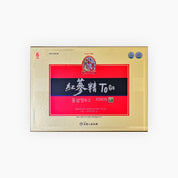 Korean Red Ginseng Extract To Go (30)