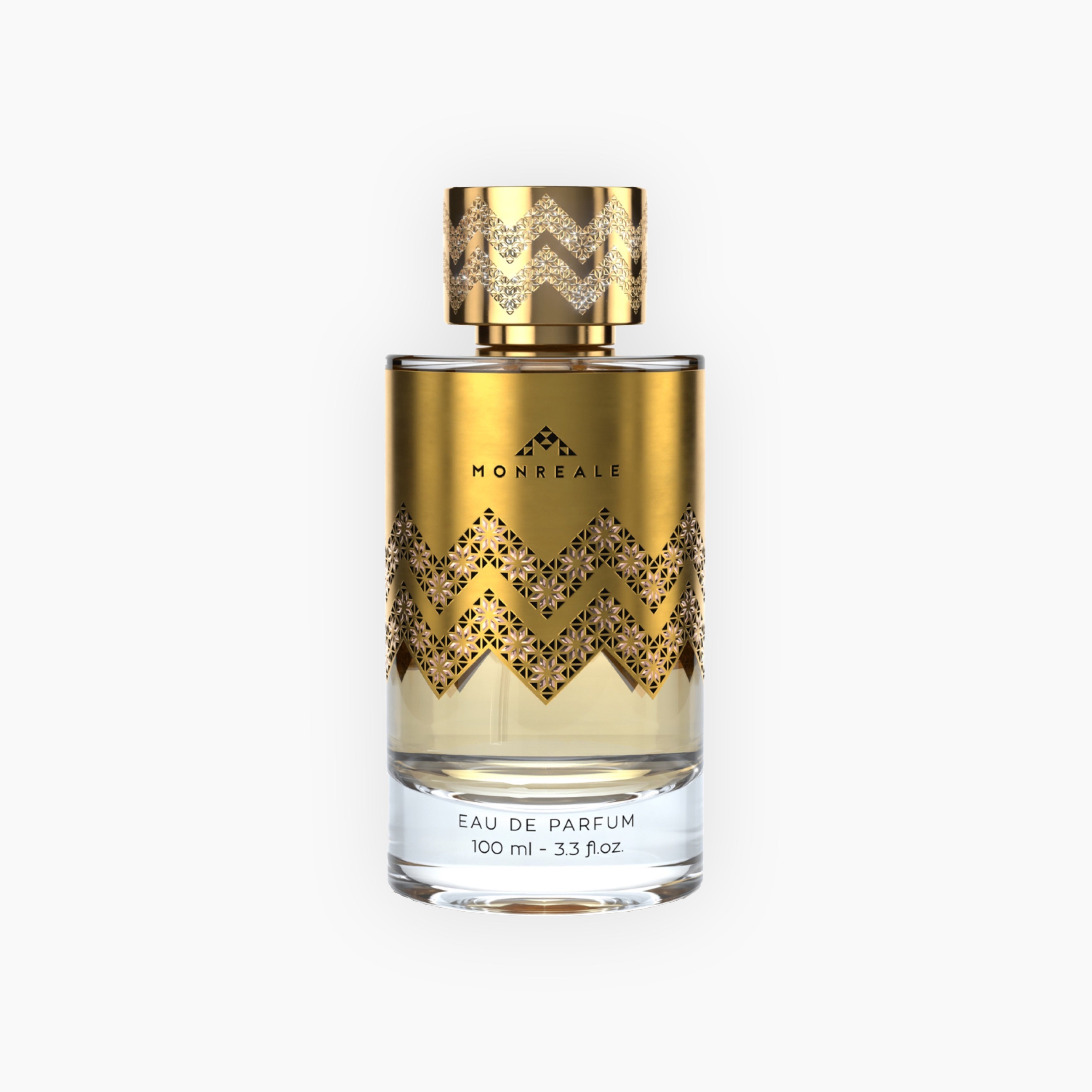 Monreale Night Sandalwood (100ml)