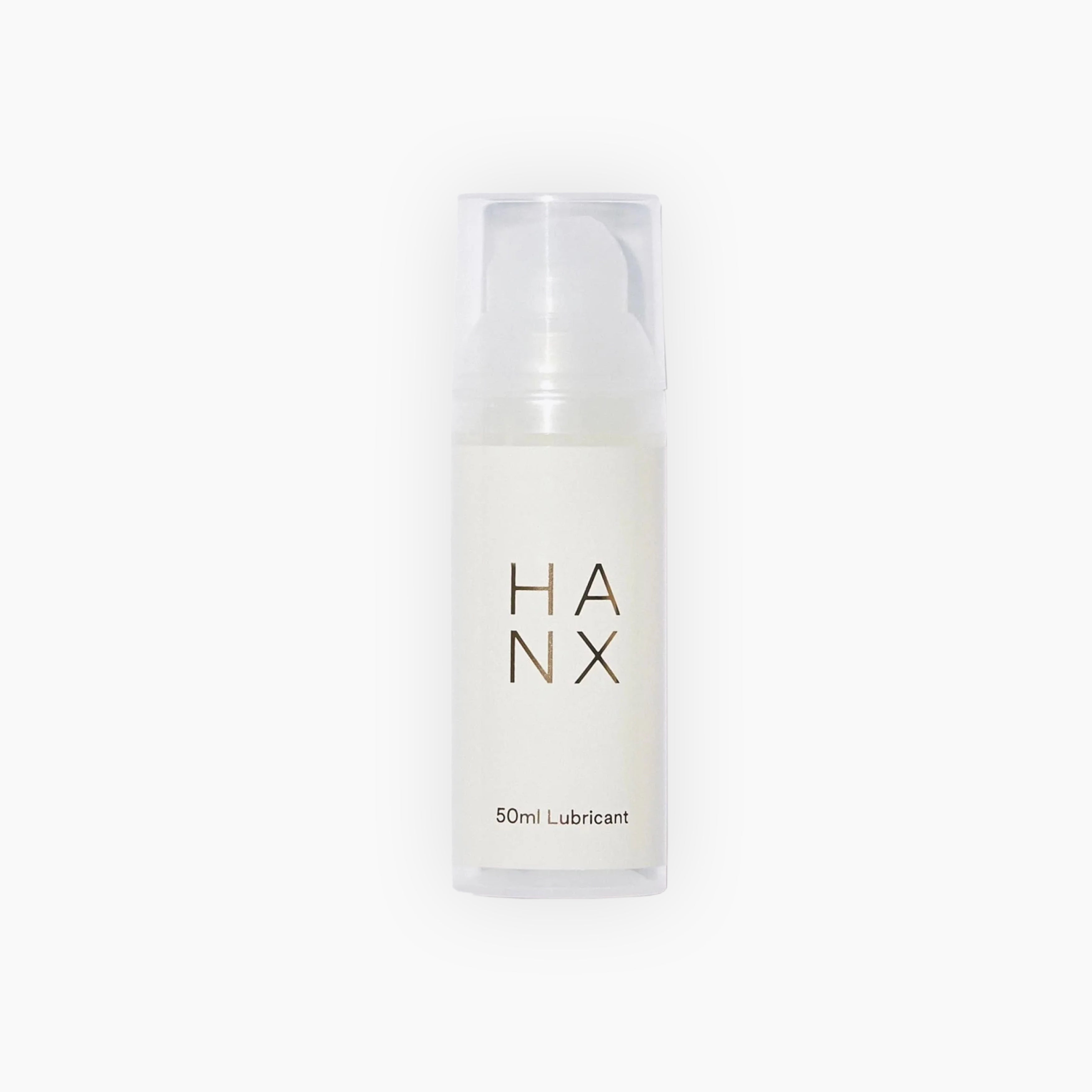 HANX Organic Lubricant (50ml)