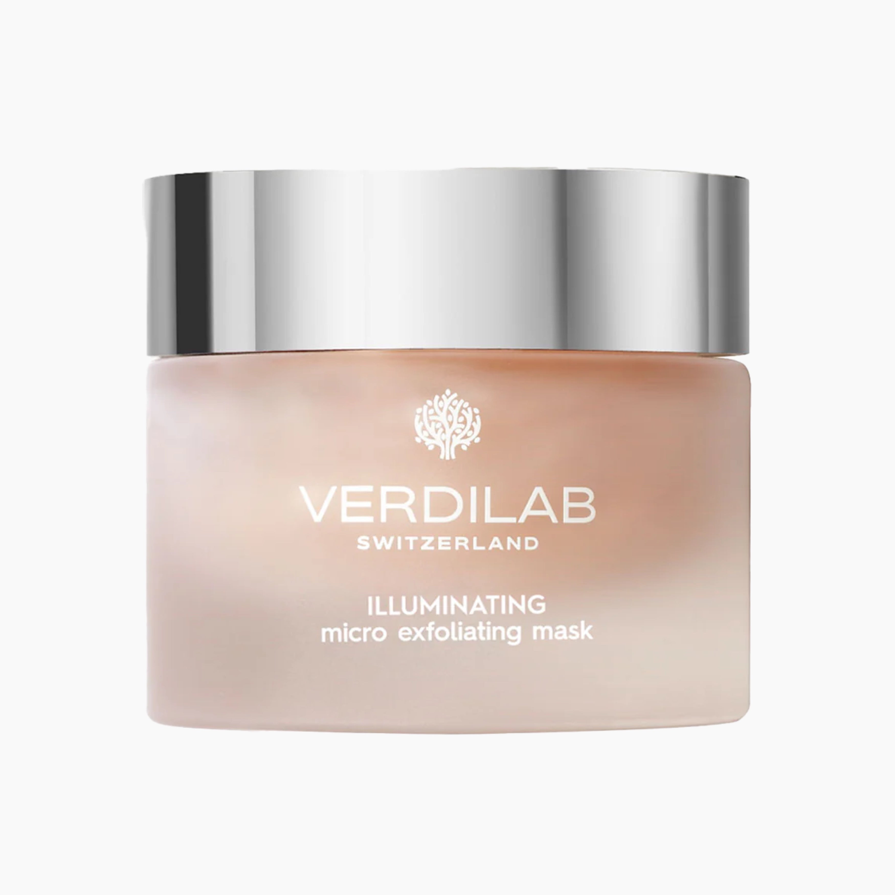 Verdilab Illuminating Micro Exfoliating Mask (50ml)