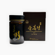 Korean Black Ginseng Extract (240g)