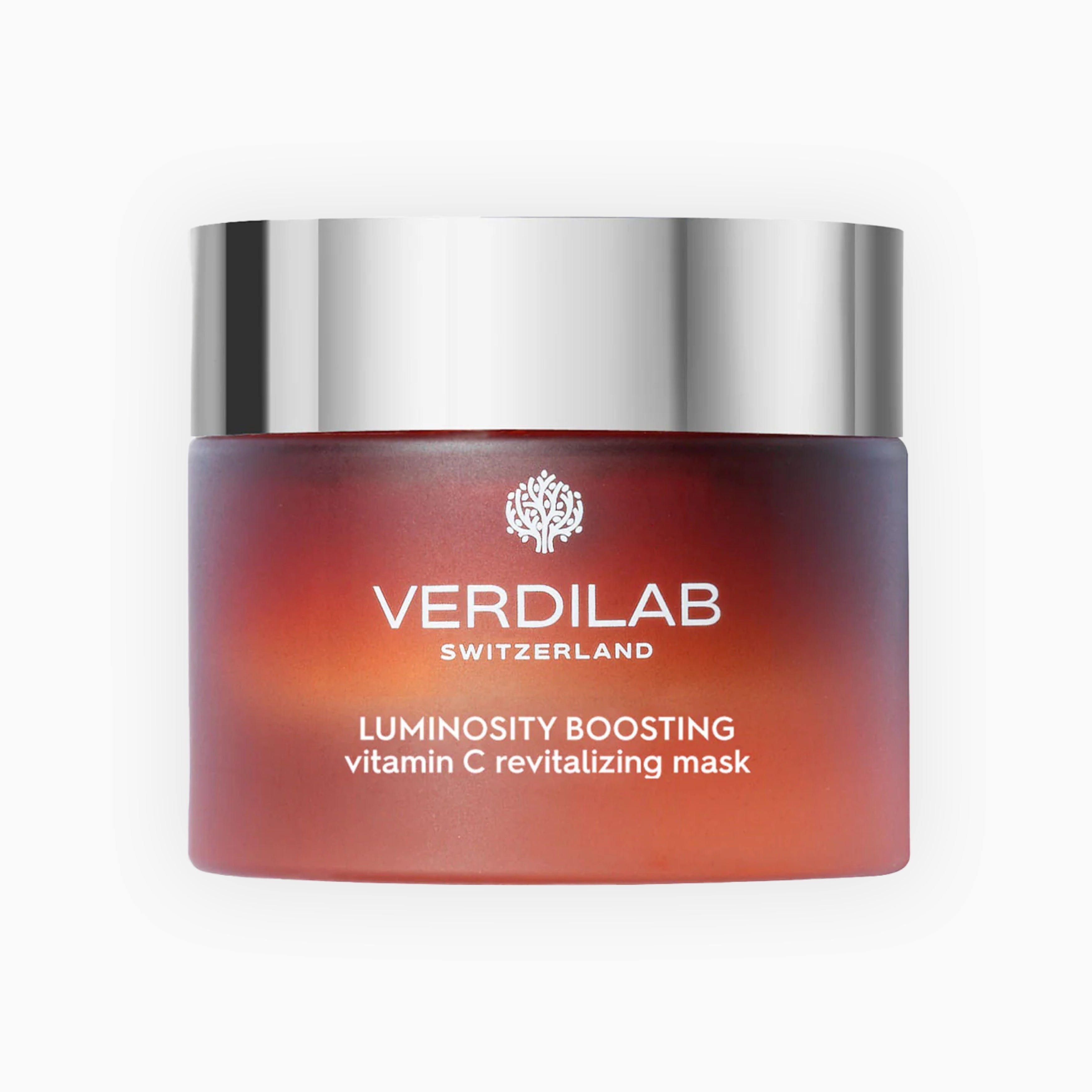 Verdilab Luminosity Boosting Vitamin C Revitalising Mask (50ml)