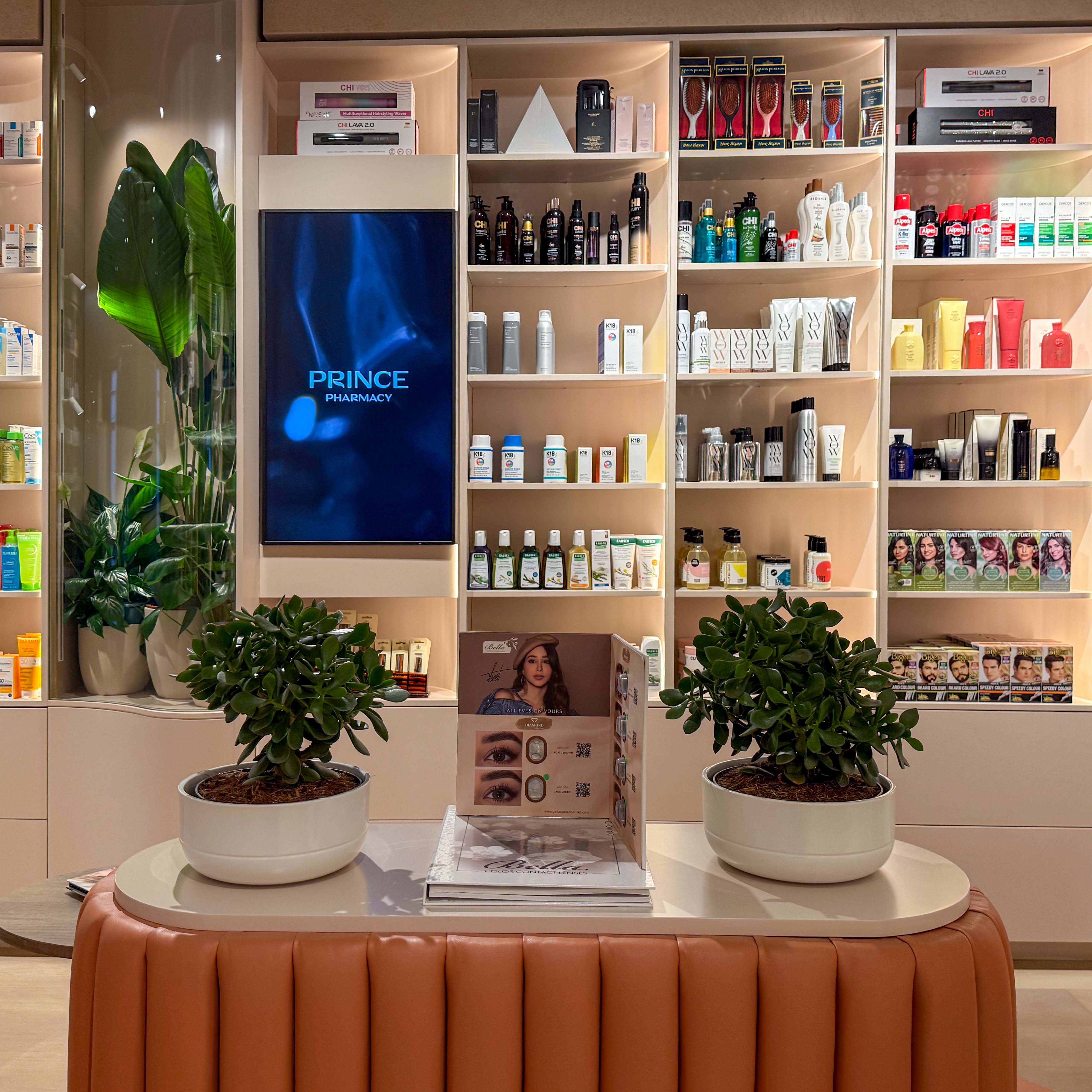 Health Shop