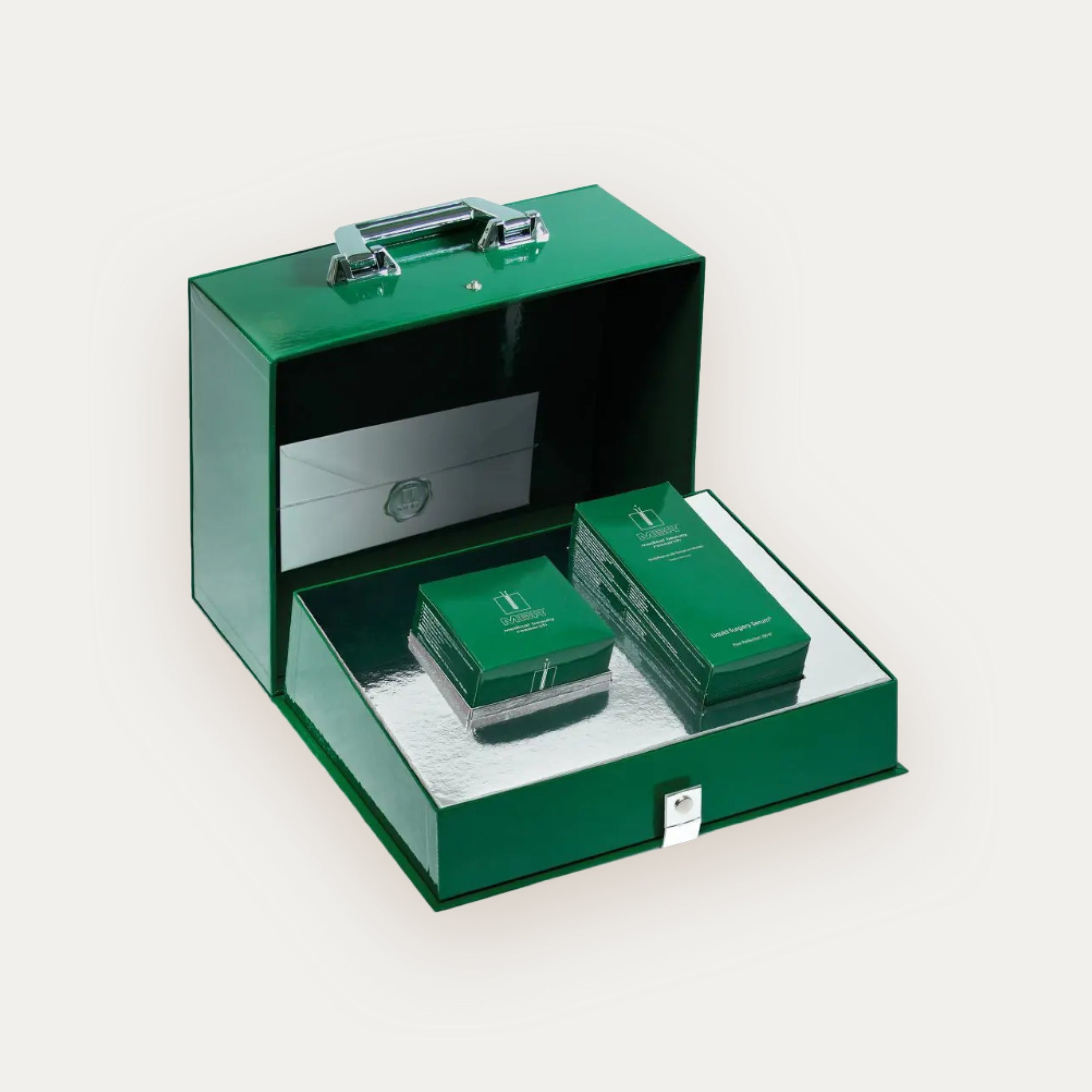 MBR Premium Box