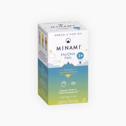 Minami Mordha Kids 3+ (60)