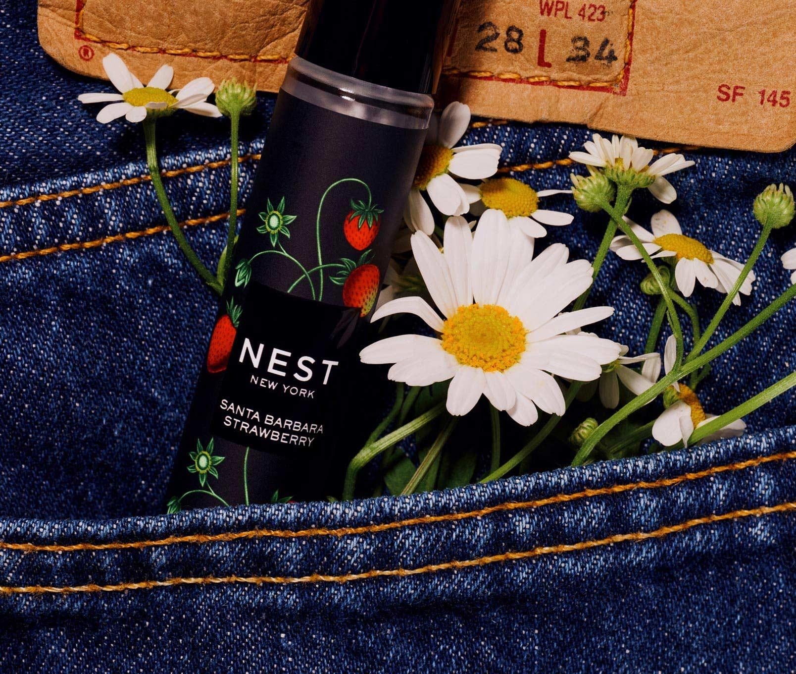 NEST New York Pop-Up