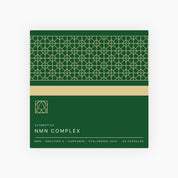 Elymentica Nmn Complex (60)