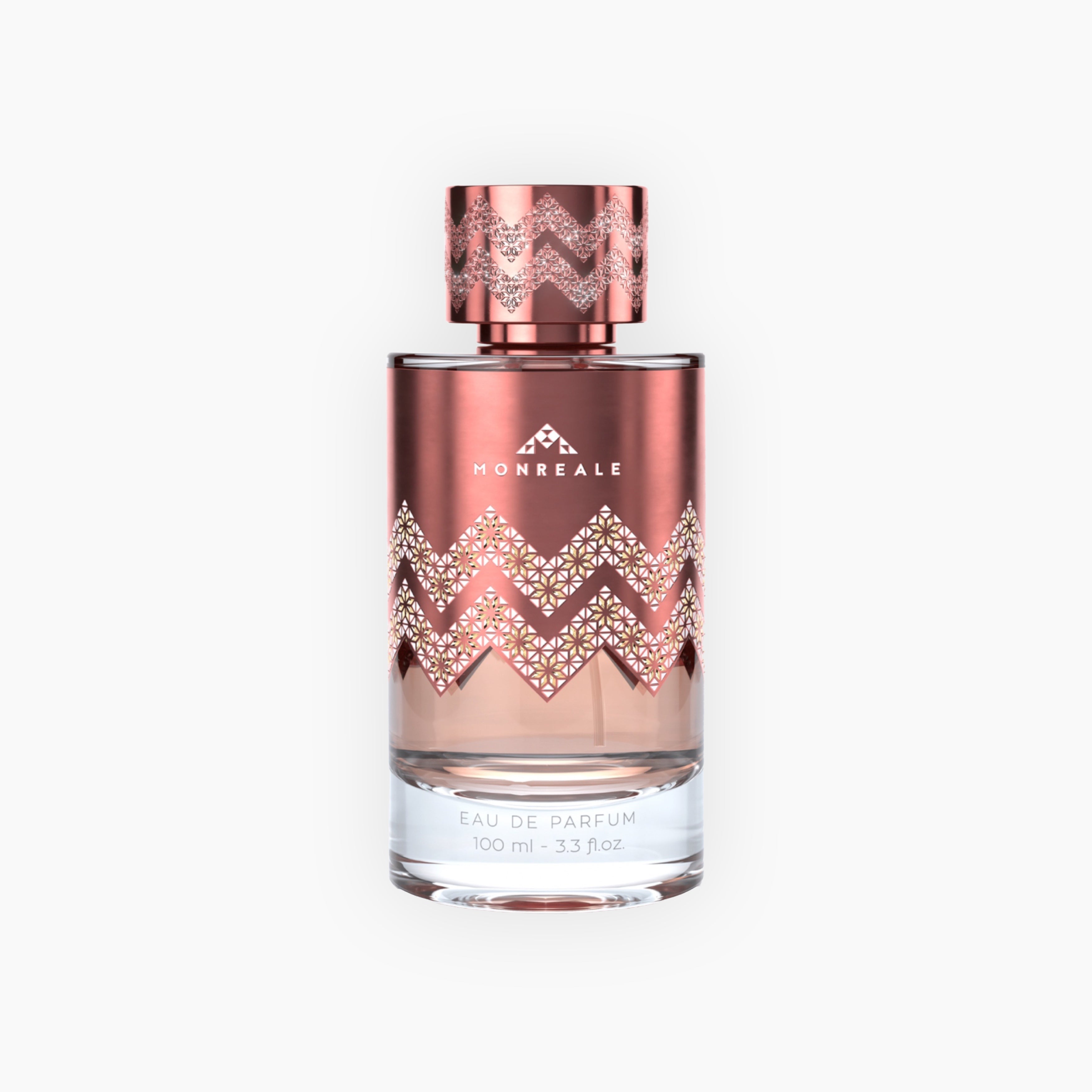 Monreale Tulip Nymphea (100ml)