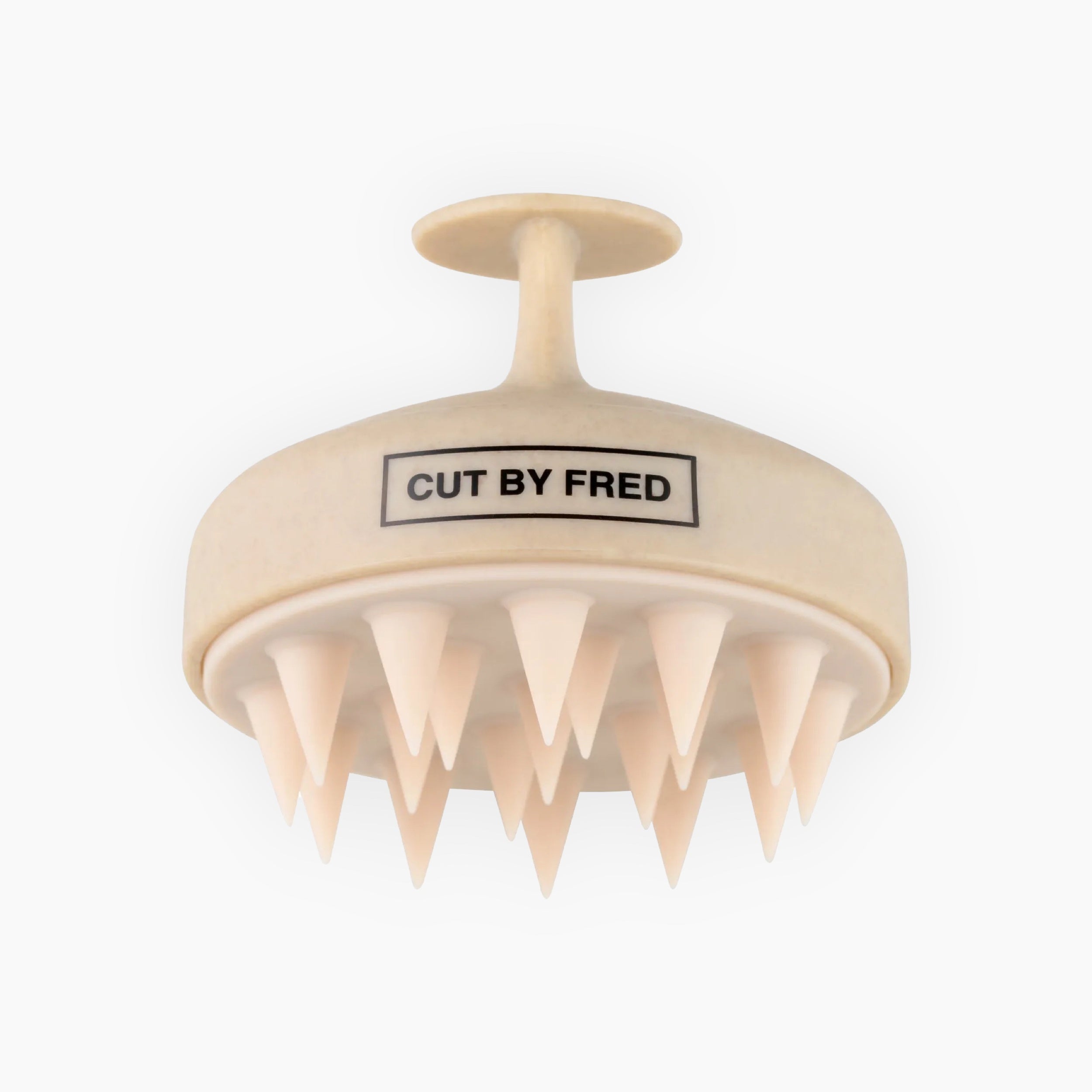 Cut By Fred Stimulating Scalp Brush