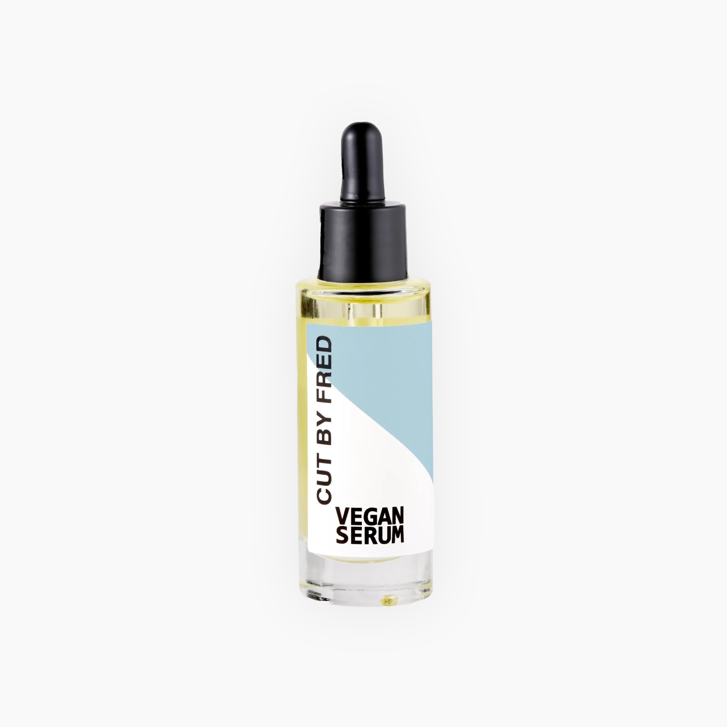 Cut By Fred Vegan Serum (30 ml)