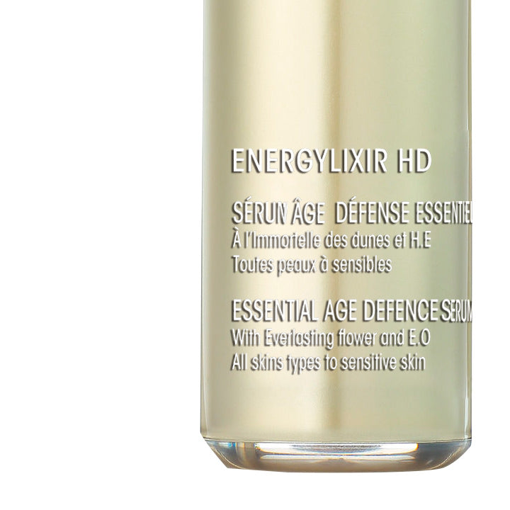 Energylixir Essential Age Defence Serum
