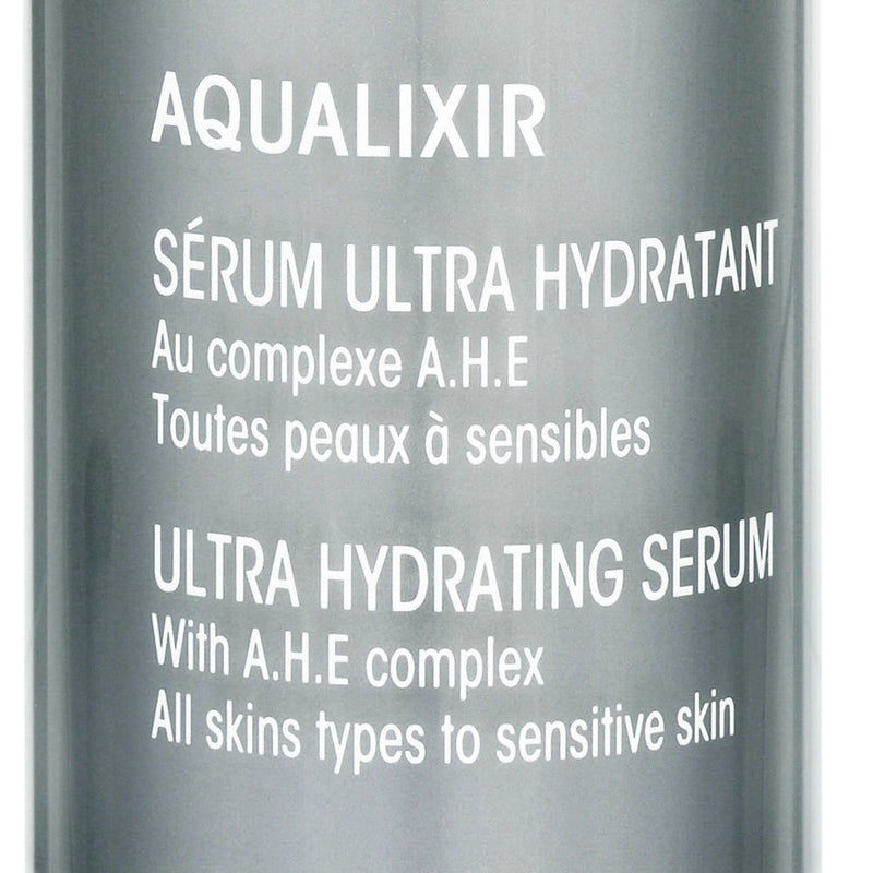 Aqualixir Ultra Hydrating Natural Serum