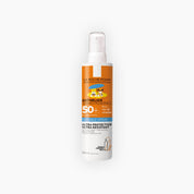 La Roche-Posay Anthelios Invisible Pediatrics Spray SPF50+ (200ml)