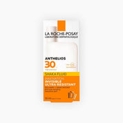 La Roche-Posay Anthelios Shaka Invisible Fluid SPF30 (50ml)