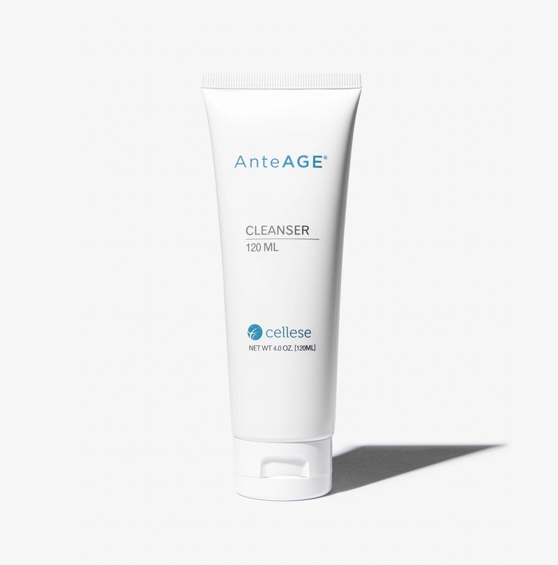 AntiAGE Cleanser