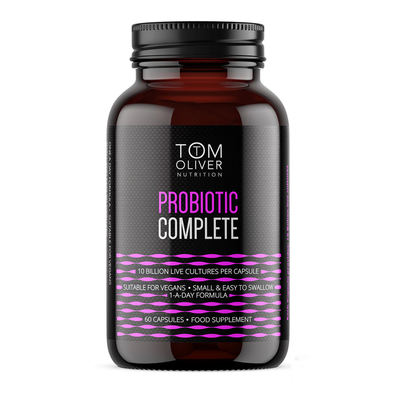 Probiotic Complete