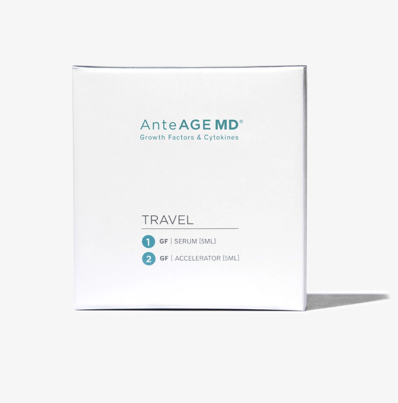 AnteAGE MD Travel Kit