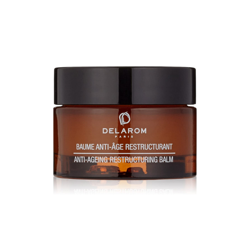 Natural Anti-ageing Restructuring Balm