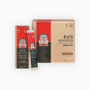 Korean Origin Red Ginseng Extract Everytime (30G)