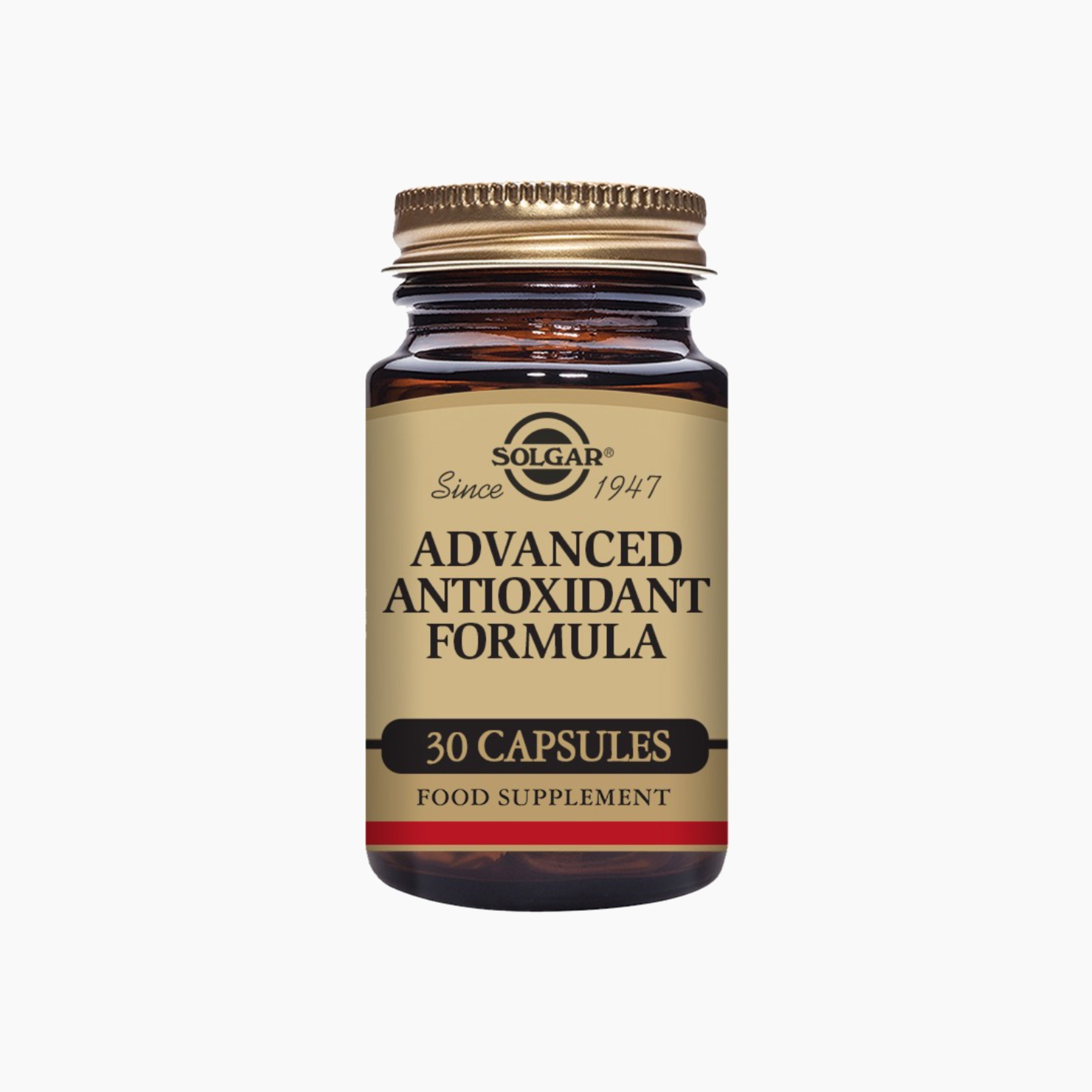Solgar Advanced Antioxidant Formula (30)