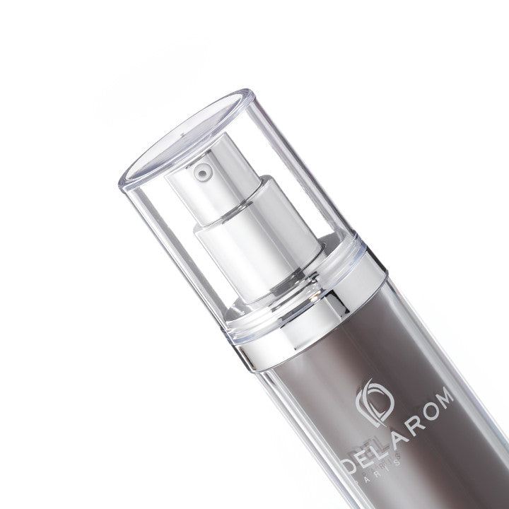 Face Lifting Serum with Hyaluronic Acid