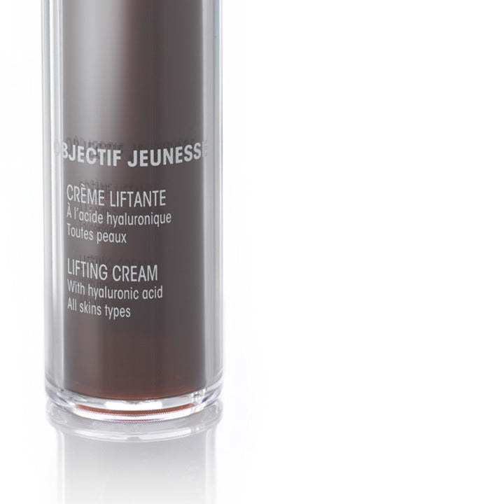 Face Lifting Serum with Hyaluronic Acid